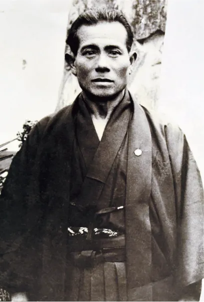 上地完文翁